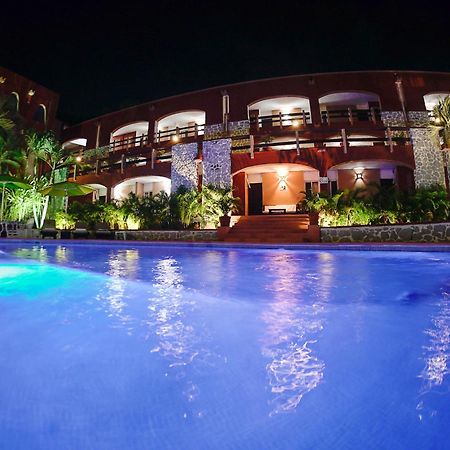 Hotel Zihua Caracol Zihuatanejo Exterior foto