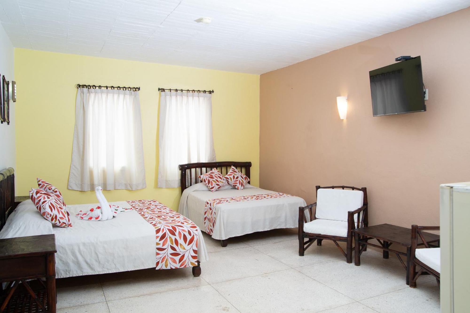 Hotel Zihua Caracol Zihuatanejo Exterior foto