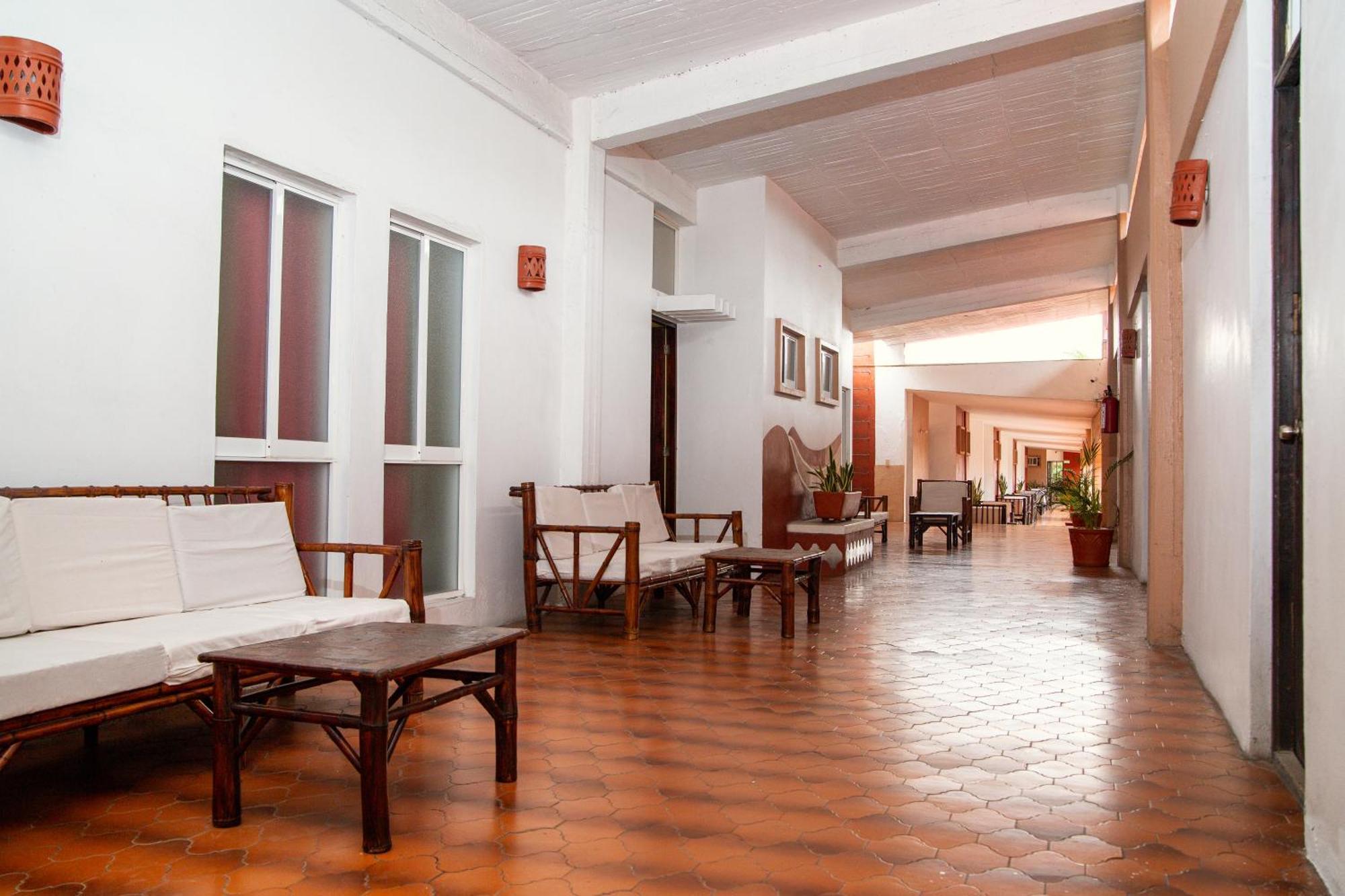 Hotel Zihua Caracol Zihuatanejo Exterior foto