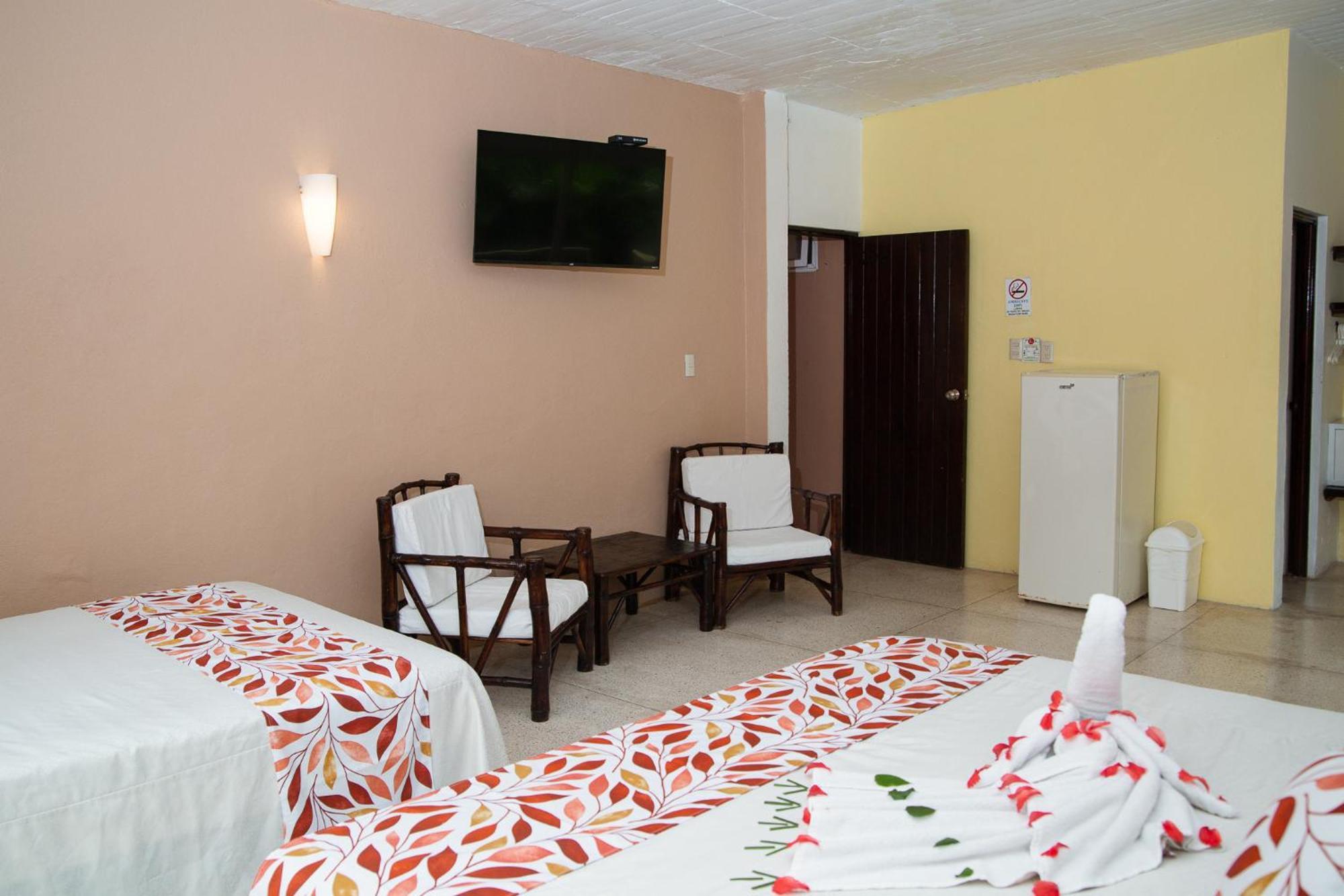 Hotel Zihua Caracol Zihuatanejo Exterior foto